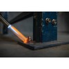 Performance Tool W2015 Adjustable Jet Flame Torch