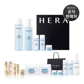 Hera [DPT]하이드로 리플렉팅 2종 세트(아쿠아볼릭 리뉴얼) [DPT] Hydro Reflecting 2-Piece Set (Aquabolic Renewal)