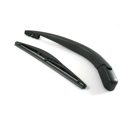 Rear Windscreen Wiper Rear Wiper Arm Windscreen Wiper Blade Wiper Arm Compatible with Suzuki