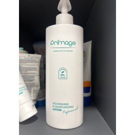 See details Primage Organic Lotion Professional / 쁘리마쥬 유기농 로션 프로페셔널