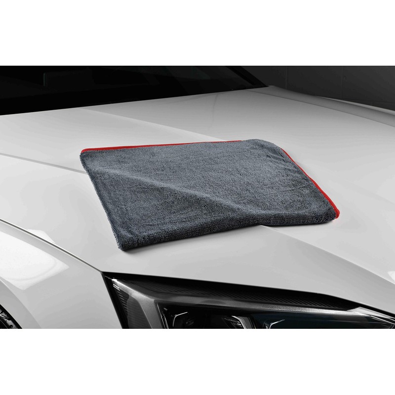 Mammoth Microfibre MM-TTSingle Triple Twisted Microfibre Drying Towel - 70x90cm