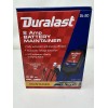 Duralast NEW Duralast DL-2D 2 Amp Battery Maintainer