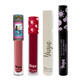 Yuya Set de Regalo con 4 productos top