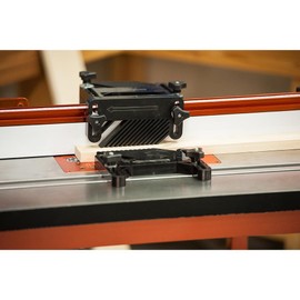 UJK Vertical Featherboards (Pair)
