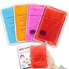 Reusable Snap Heat Pack, Hand Warmers Boil Click Heat Pocket