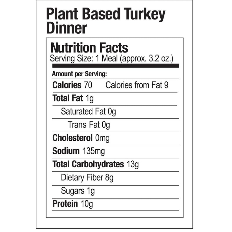 Insta-Meals (Assorted Flavors)