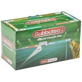 Subbuteo 3195 National Soccer Club Fence Set