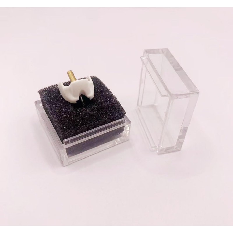 One New Turntable Cartridge Replacement Stylus For Stanton N520 520.V3