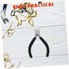 SEWACC Jewelry Pliers Kit Pliers for Jewelry Making and Repair