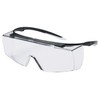 Uvex SLR Notebook Protective Glasses ubekkusu Super F OTG over