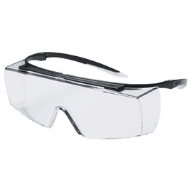 Uvex SLR Notebook Protective Glasses ubekkusu Super F OTG over glasses 9169585