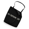 Overthinker Tote Bag