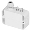 Differential Pressure Transmitter Temperature Humidity Sensor Air Mositure Probe Monitor