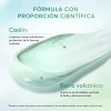Mascarilla Facial Arcilla Puntos Control Acné-todo De Piel