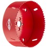 Ruko 106111 Bi-Metal hole saw accessory 111 mm