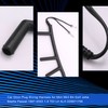 Liseng Cable Assembly for Car Glow Plug for Mk4 Mk3