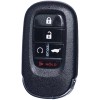 SUPALAND For 2023 2024 Honda Civic Pilot CR-V HRV Keyless