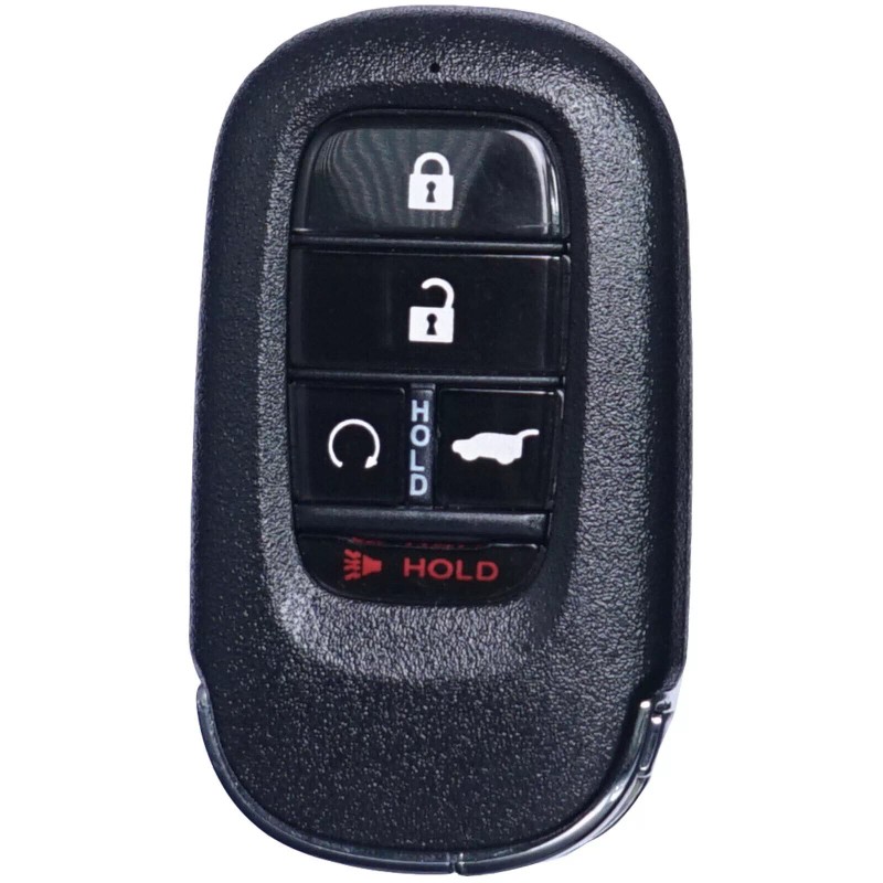 SUPALAND For 2023 2024 Honda Civic Pilot CR-V HRV Keyless