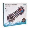 CocoNut Float Retro Game Controller Pool Float – Giant Inflatable