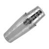 Stainless Steel Cocktail Shaker Engraved Martini Shaker Silver Japanese American