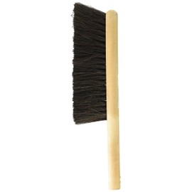 Cequent Consumer Products Horsehair Counter Brush