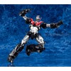MODEROID Mazinger Zest Non-Scale Assembly-type Plastic Model