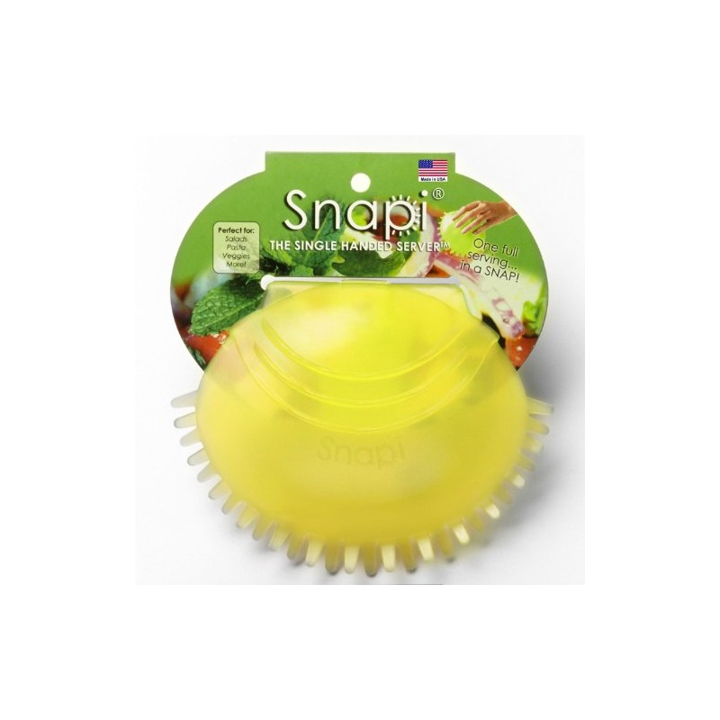 Snapi Single Handed Server -Mango