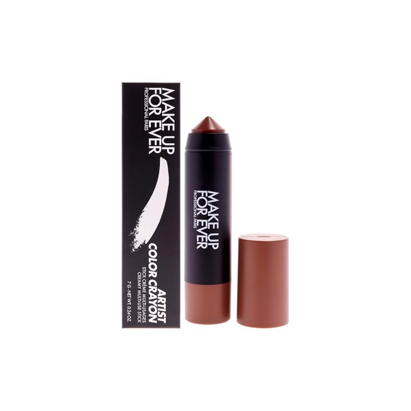 Artist Color Crayon - 600 Anywhere Caffeine by Make Up