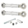 xitomer Fit For Honda CRF300L/CRF300LR 2021-2024 1 Set Lowering Drop