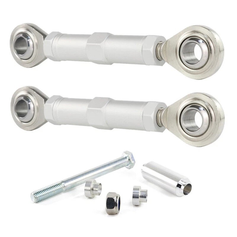 xitomer Fit For Honda CRF300L/CRF300LR 2021-2024 1 Set Lowering Drop