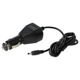 vhbw Car Charger Compatible with Asus ZenBook UX21E-KX004V, UX21E-Esl8, UX21E-Esl4 Notebook - 12 V Charger Black 2.37 A