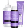 Dark and Lovely Fade Resistant Rich Conditioning Colour Hair Colour