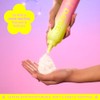 Daise Gel de Baño Espumoso Piña Revitalizante 250g