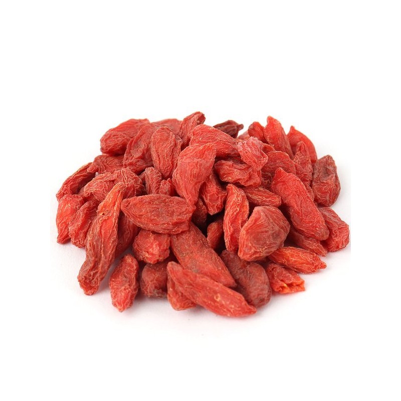 Donguihanjae 동의한재 최상품 AAA 영하 건구기자 500g x 2개 Premium