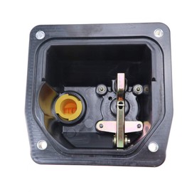 Fuel Pump Valve Cover Kit for Kohler 2439313-S 2455902-S 2455912-S 2455902-S 2475734-S Fits CH18 CH19 CH20 CH22 CH23 CH25 CH640 CH730 Engines