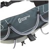 SINGING ROCK Dome Sports Harness M/L, Adult, Unisex, Multicoloured (Multi-Colour)