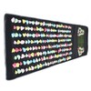 Walk Stone Healthy Foot Massage Mat Pad Cushion Leg Massager