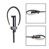 Durlo Flywheel Tighten Device, Sprocket Holder Tool, Motorcycle Bike Clutch