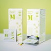 [Naturerence] Multivitamin Mineral Comprehensive Solution Pack Nutrients 1,920mg x 30