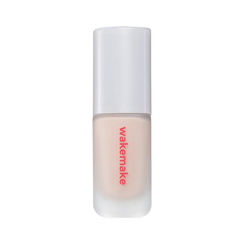 WAKEMAKE Seamless Wear Foundation 30ml - 23 Beige