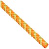 SASAKI (ササキ) New Gymnastics Junior Spiral Rope Fluorescent Orange x