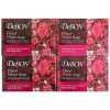 LG 드봉 스위트 로즈 비누 100g x 16개 LG Deobong