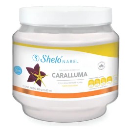 Caralluma Brinda Energía Y Saciedad                                                                                                                   