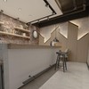AMSOOM Bar Foot Rail Kit- Railings Hardware for Indoor and