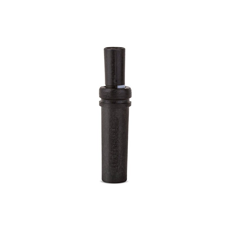 DUCK COMMANDER Ole Raspy Duck Call- Mallard Hen, Easy to