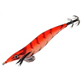 Gan Craft (Gun Craft) Lure Bait Tree Evil Eye 4.0 # # # # # 28 Cherry Shrimp Orange