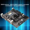 for Intel G41M LGA775 DDR3 1066/1333MHz Computer Motherboard Desktop Mainboard