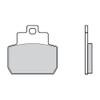 BREMBO Brake Pad Set Brake Blocks Brake Stones Set |