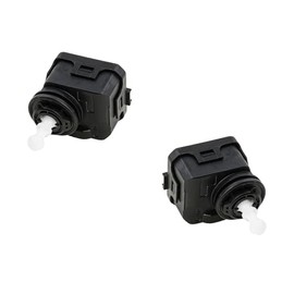 Johns, Actuator Set of 2 for Ford Focus C-Max 10/2003-02/2007 LWR for Model