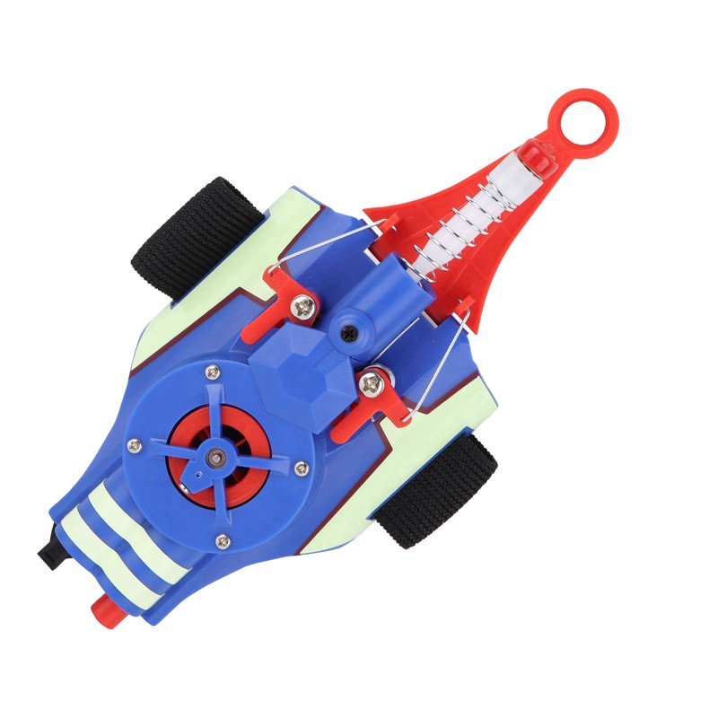 Web Launcher Toy Scalable Spider String Role Play Cool Stuff